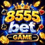 8555bet GAME