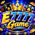 e7777 GAME