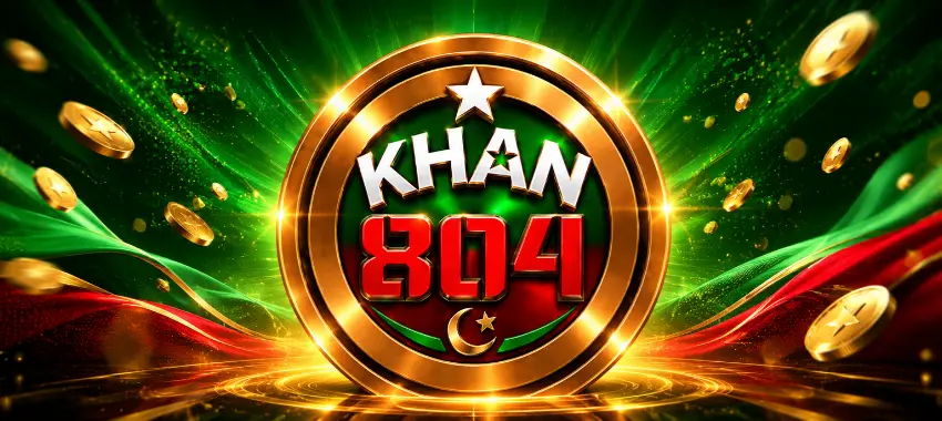 Khan804 GAME